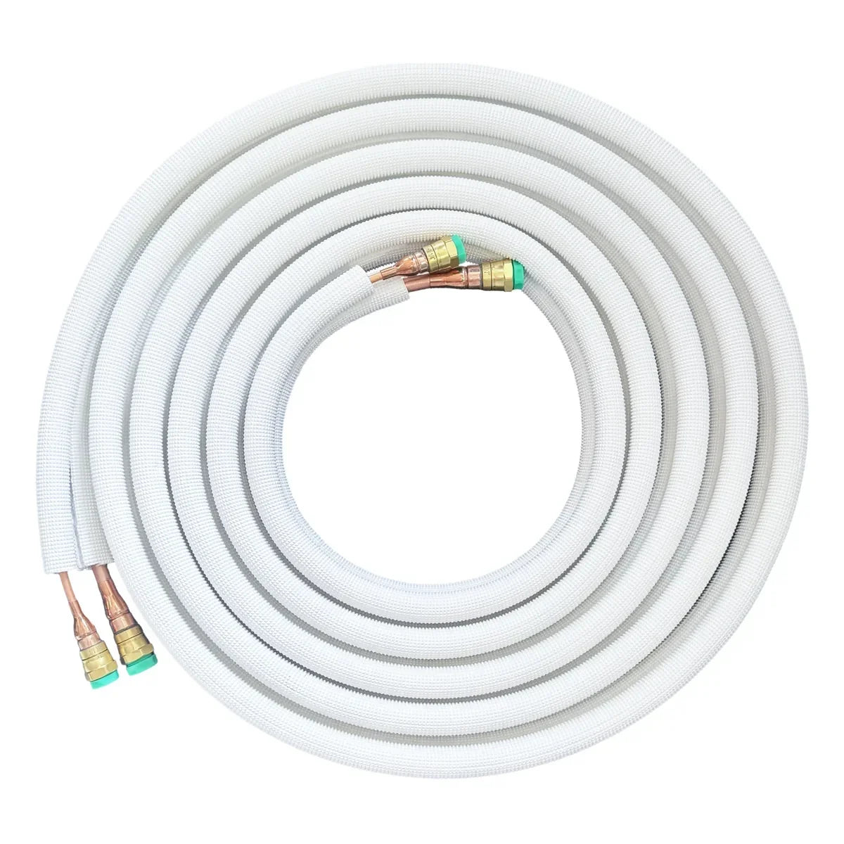 Pre-Charged Lineset Kit
